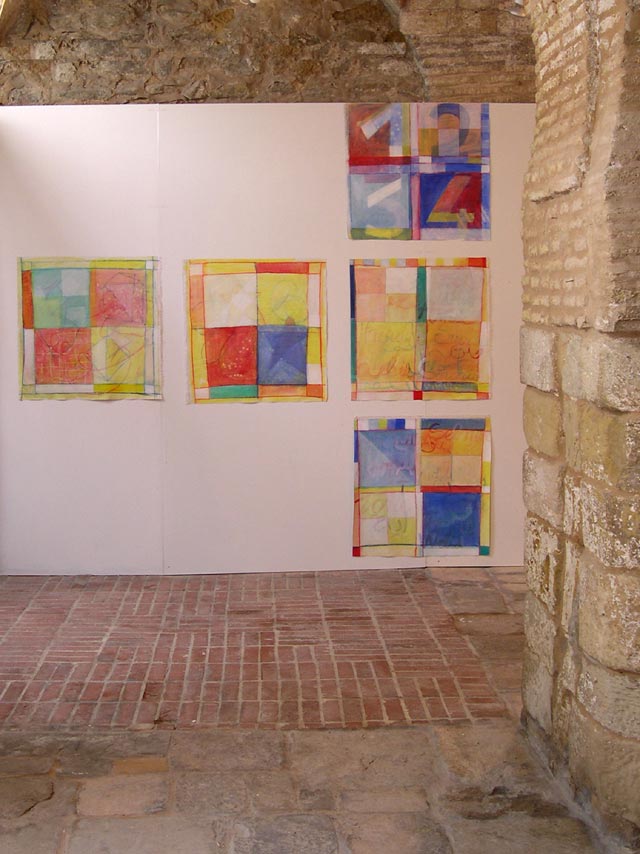 Anne Saussois_09 _ www.tunisartcontemporain.com